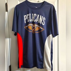 Pelicans shirt/jersey #1 Zion Williamson